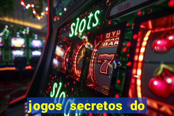 jogos secretos do friv 2018